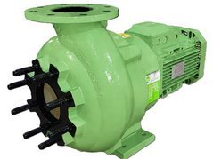 Marine Pump