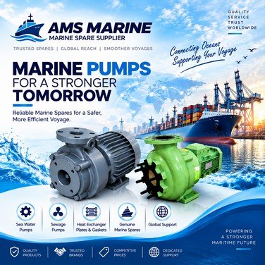 AMS Marine