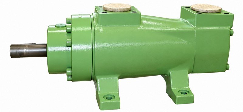 Kawasaki B60 4L5KLTT Pump