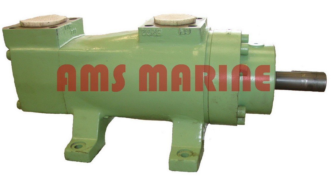 Kawasaki B60 4L 4KLTT Pump