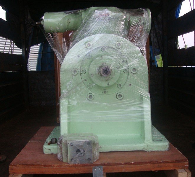 kawasaki bz732 s110 packing