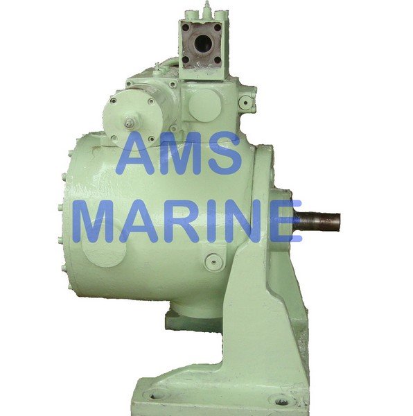 kawasaki bz732 s110 pump