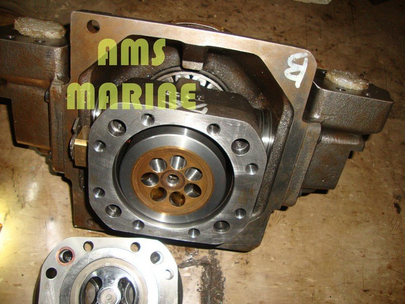 kawasaki lv 060 spares