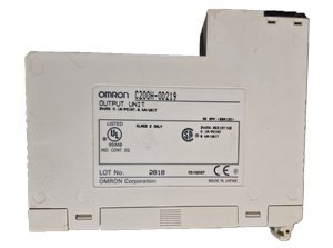 OMRON C200H OD219 omron plc, output module, omron output unit, omron c200h od219,OMRON C200H-OD219