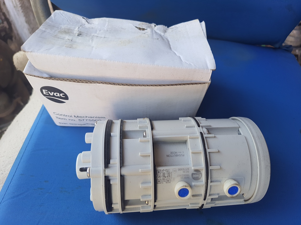 Evac Evac Control Mechanism 5775500 Evac Control Mechanism 5775500 Evac Evac Control Mechanism 5775500 Evac Control Mechanism 5775500