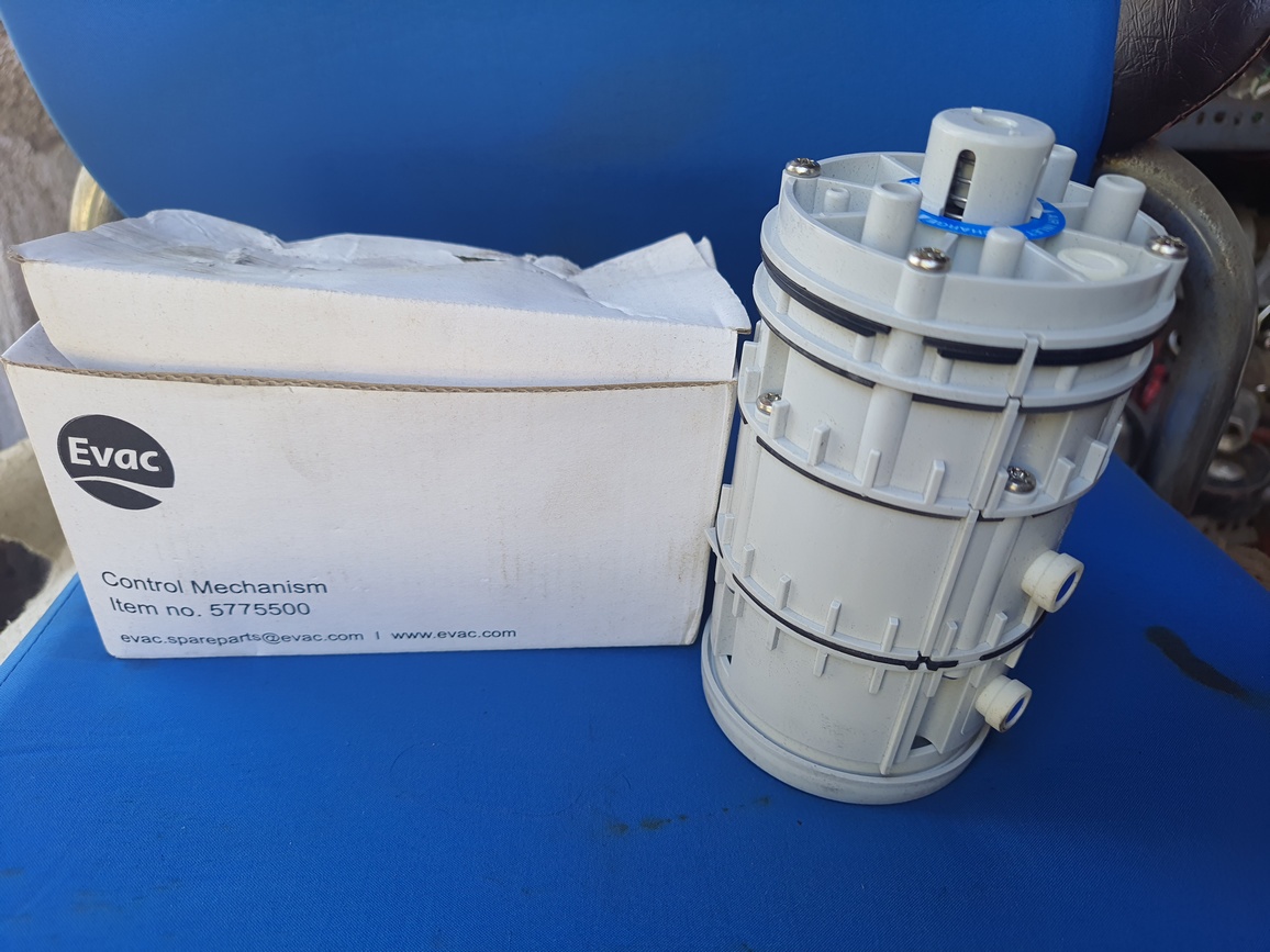 Evac Evac Control Mechanism 5775500 Evac Control Mechanism 5775500 Evac Evac Control Mechanism 5775500 Evac Control Mechanism 5775500