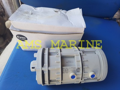 001 Evac Evac Control Mechanism 5775500 Evac Control Mechanism 5775500