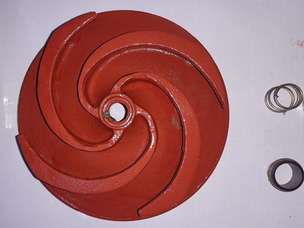 Evac SE 044A impeller