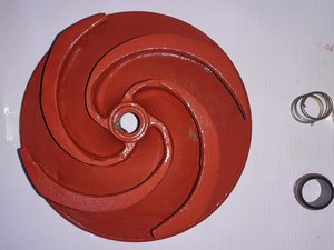 Evac SE 044A Sewage Pump with Motor, SE 044A