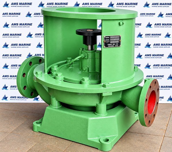 Shinko SVA 100M pump