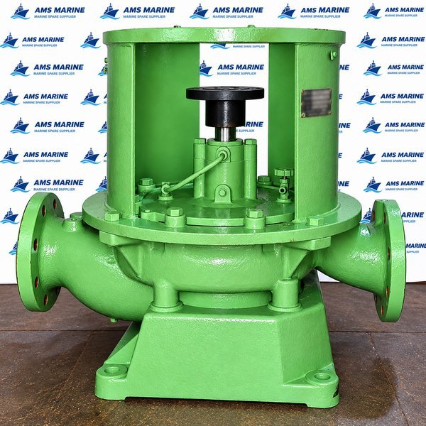 shinko pump SVA100M
