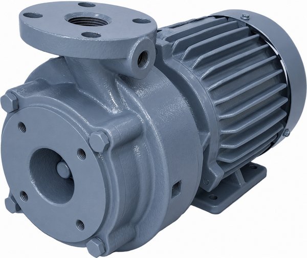 Taiko Kikai CR 50ST Discharge Pump, Sewage Treatment Plant, Taiko Kikai CR50S, Taiko Kikai CR-50ST, Marine pump, SBH-15