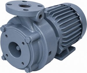 Taiko Kikai CR 50ST Discharge Pump, Sewage Treatment Plant, Taiko Kikai CR50S, Taiko Kikai CR-50ST, Marine pump, SBH-15