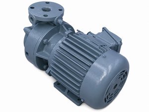 Taiko Kikai CR 50ST Discharge Pump, Sewage Treatment Plant, Taiko Kikai CR50S, Taiko Kikai CR-50ST, Marine pump, SBH-15