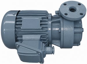 Taiko Kikai CR 50ST Discharge Pump, Sewage Treatment Plant, Taiko Kikai CR50S, Taiko Kikai CR-50ST, Marine pump, SBH-15