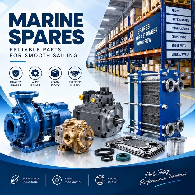 AMS Marine